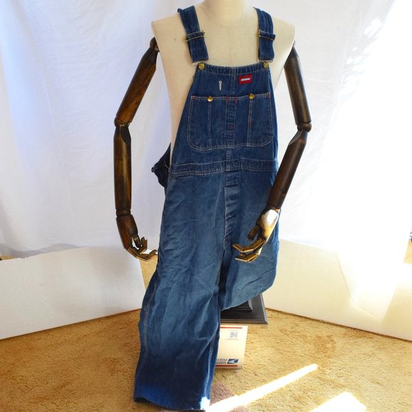 Vintage Dickies Coveralls